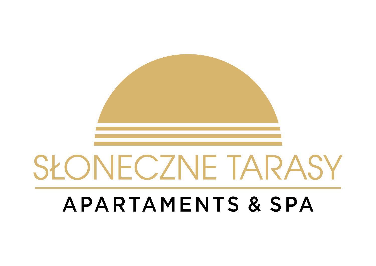 Sloneczne Tarasy Apartaments & Spa Grzybowo  Exterior photo