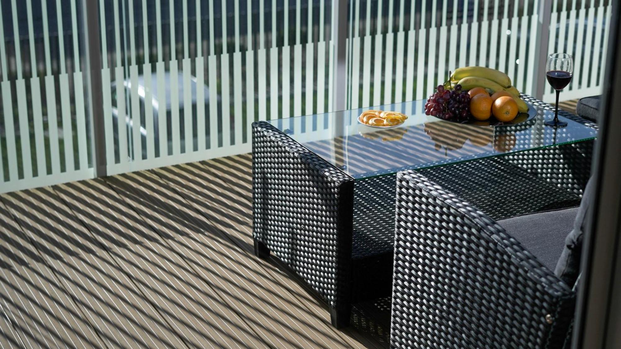 Sloneczne Tarasy Apartaments & Spa Grzybowo  Exterior photo