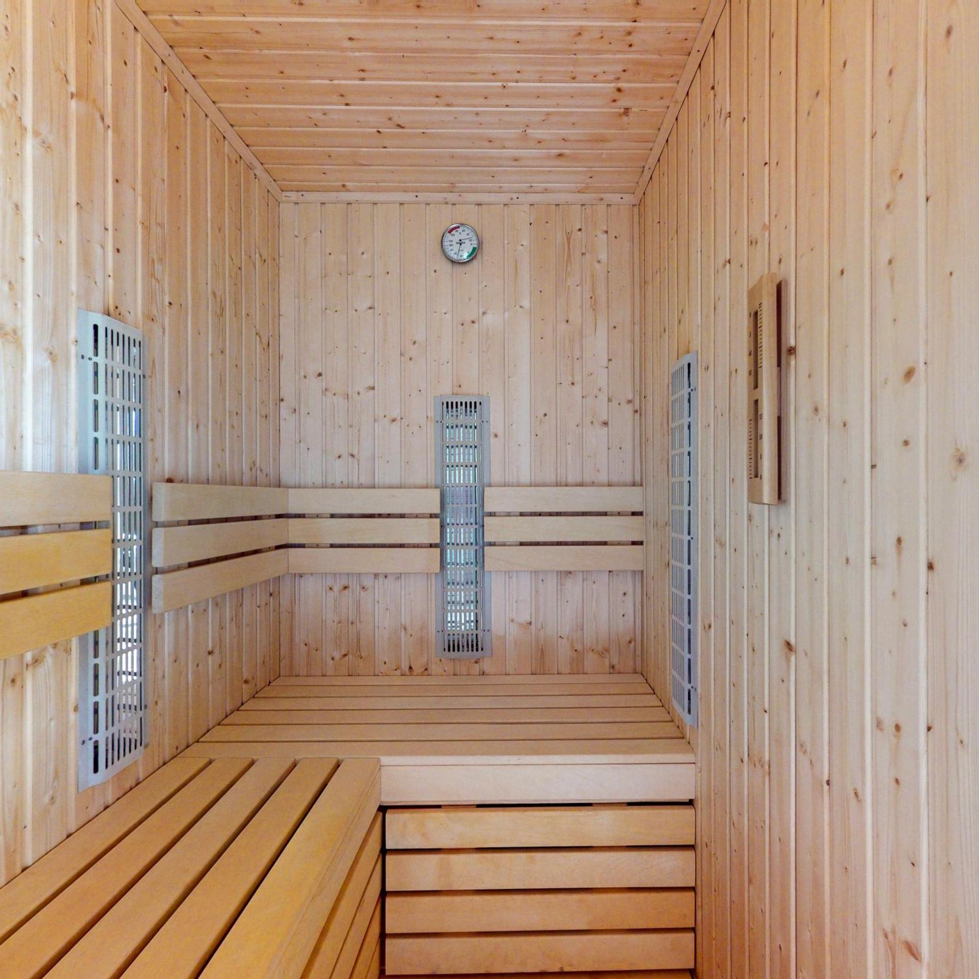 Sloneczne Tarasy Apartaments & Spa Grzybowo  Exterior photo