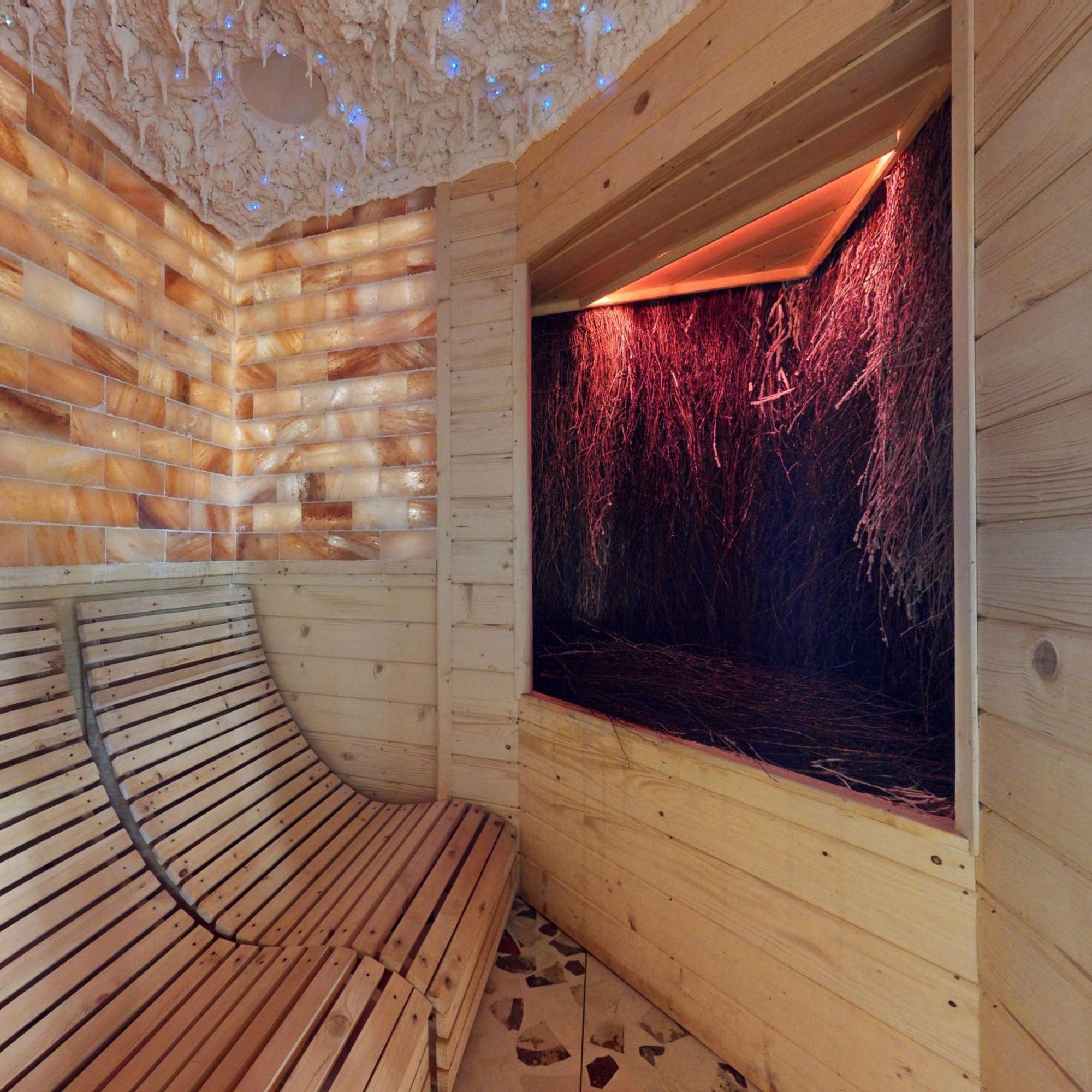 Sloneczne Tarasy Apartaments & Spa Grzybowo  Exterior photo
